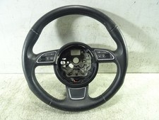 Audi A1 MK1 Steering Wheel 2010 - 2018 8X0064244A
