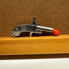 Flint Lock Toy Gun Cap Pistol