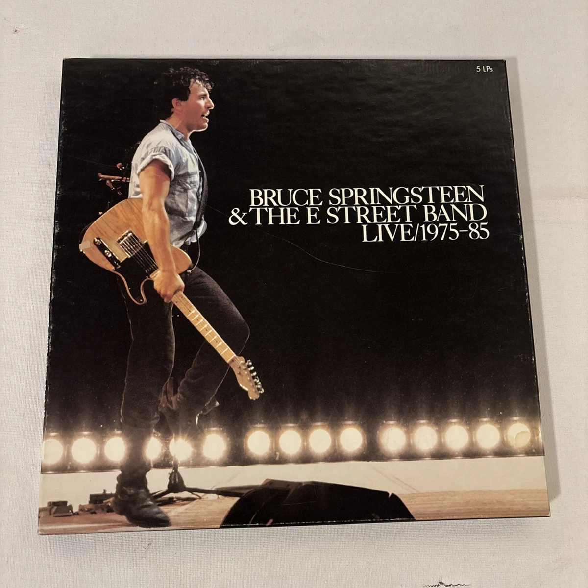 Preços baixos em Bruce Springsteen muito bom + (Muito bom estado