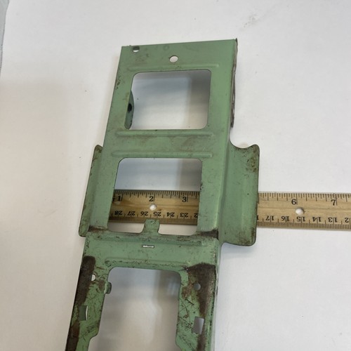 Chasis de cuadro de camión Tonka canadiense para personalizado o restauración - Imagen 8 de 13