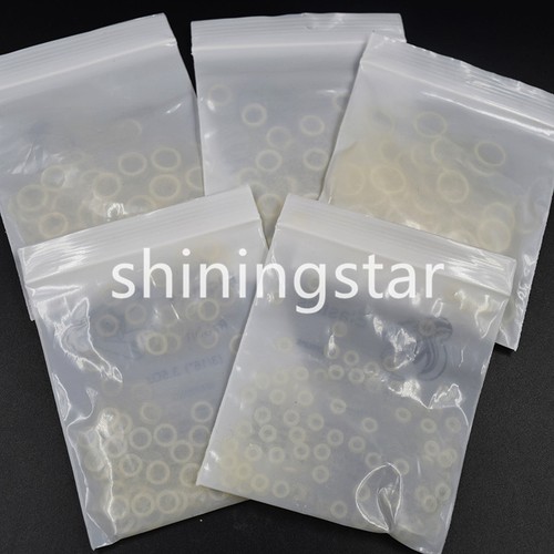 100 pcs/ Dental Rubber Bands Orthodontic Elastics Braces Bracket 3.5/5.0/6.5 oz - Picture 14 of 48