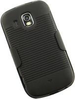Black Case + Belt Clip Holster For Sprint Samsung Transform Ultra M930 Phone on sale Black Case + Belt Clip Holster For Sprint Samsung Transform Ultra M930 Phone on sale