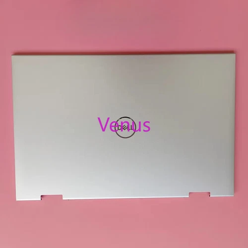 Laptop LCD Cover for Dell Inspiron 7415 5415 5410 0NRGDR A shell Silver