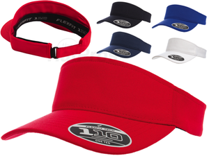 yupoong flexfit cool & dry