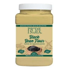 Black Bean Flour