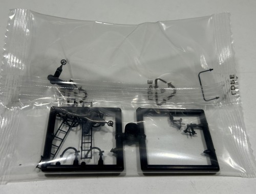 PIKO H0 54510-3 Zementsilowagen DB Ep.III NEU & OVP - Picture 5 of 6