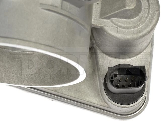 Корпус дроссельной заслонки Dorman 977-799 подходит для Cadillac STS 2009 года выпуска - Изображение 4 из 4