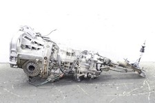 2008-2014 Subaru Impreza Wrx Sti Manual Transmission Assembly 2.5l Oem 08-14