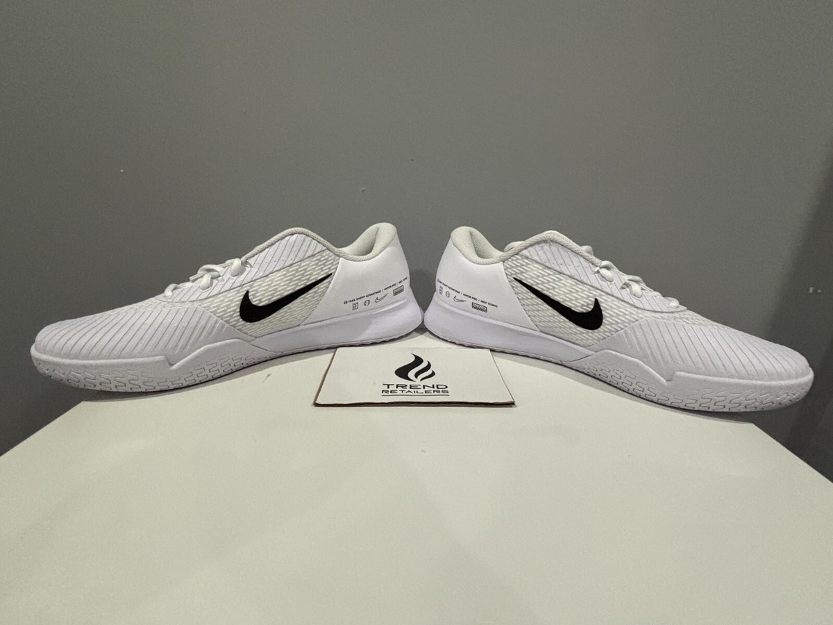 Nike Court Air Zoom Vapor Pro 2 Hard Court Tennis Shoes