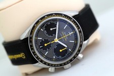 Omega Speedmaster Racing - 40mm Chronograph Co-Axial Watch