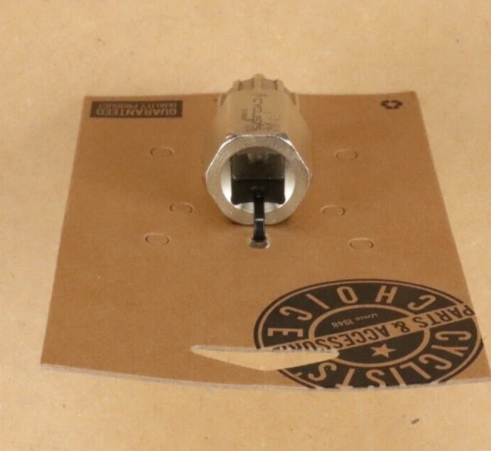 Bicycle Bike Cassette Lockring Remover fits SRAM Shimano 7 to 12 Speed FR-5.2 - Image 3 of 4