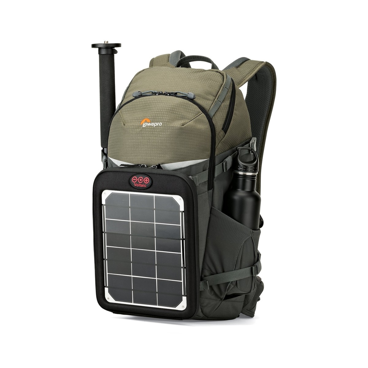 Lowepro Flipside Trek BP 350 AW. Large Travel Camera Backpack for DSLR w/ Rain Cover and Tablet Pocket [並行輸入品] Lowepro Flipside Trek BP 350 Aw. Large Outdoor Camera