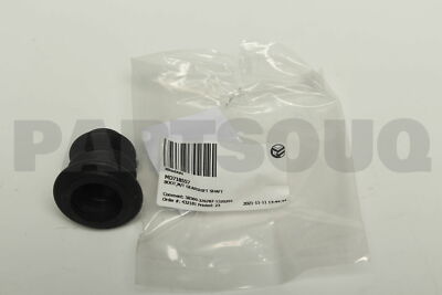MD718557 Genuine Mitsubishi Boot M/t Gearshift Shaft for sale 