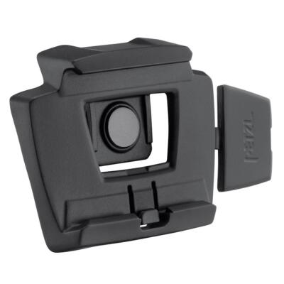 Petzl Slot Adapt Helmhalterung für Aria Stirnlampe - für Vertex oder Strato Helm