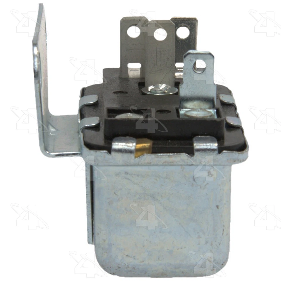 Relé soplador de climatización Oldsmobile Delta 88 1966-1976 4 estaciones 1967 1968 1969 Foto 4 de 4