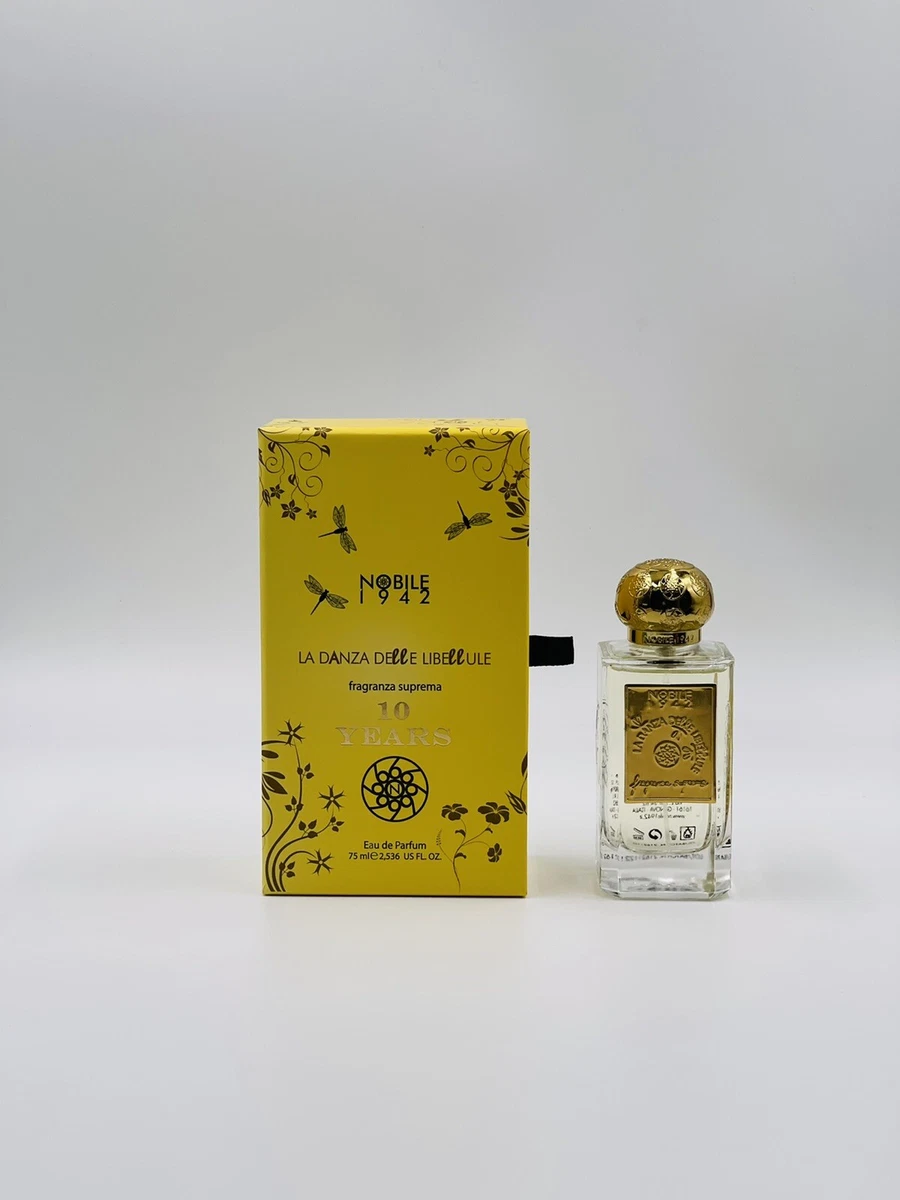 nobile parfum