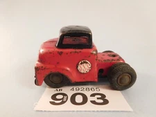 SSS Japan  GMC Truck Tractor Unit  (903)