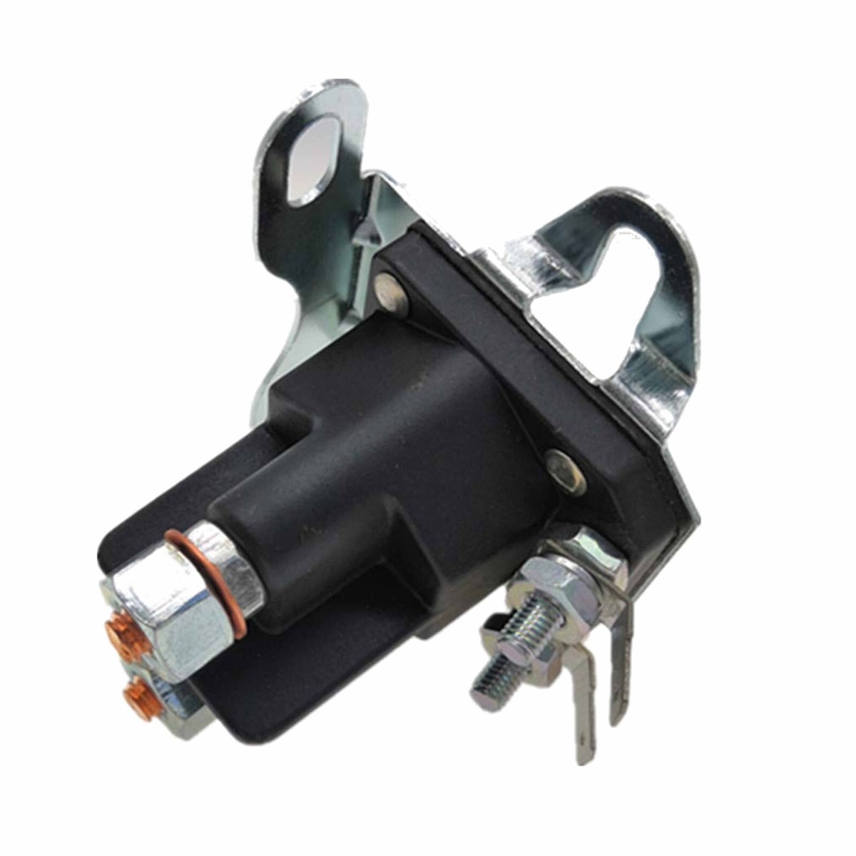 Relais De Solénoïde De Démarreur 532146154 Pour Husqvarna - Foto 11