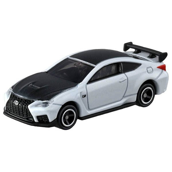 トミカ　レクサスRCF　カーラ特注 トミカ レクサスRCF カーラ特注 - メルカリ