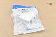 Box Of  25 Leviton 41089-2WP,  Surface-Mount ...