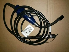 Verathon 0570-0185 Baton size 3 - 4 Baton / GlideScope with soft goose