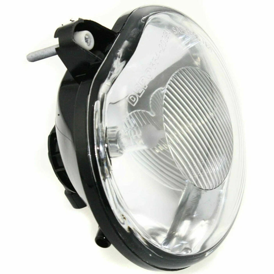 Nuevo juego de 2 faros antiniebla laterales delanteros diestros y diestros para Dodge Durango 2004-2006 Foto 4 de 4