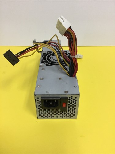 275W Power Supply FOR Dell Optiplex GX520 SFF Model:N275P-00 0YD080 YD080 - Picture 6 of 6