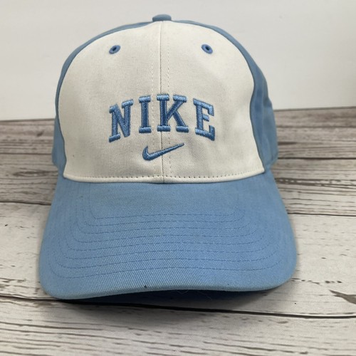Vintage Y2k Nike Hat Strapback Nike 