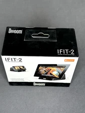 SPEAKER DIVOOM IFIT-2 STEREO AND WIRED