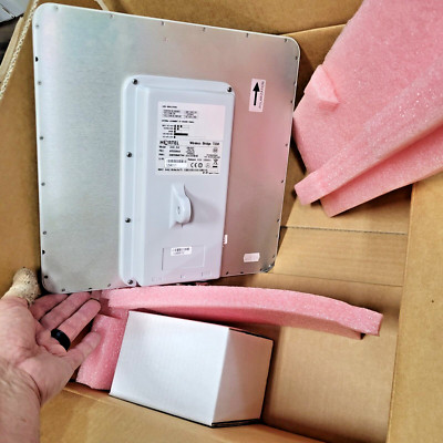 NORTEL wireless bridge 7230, NTE320AA (OOU_5.8)