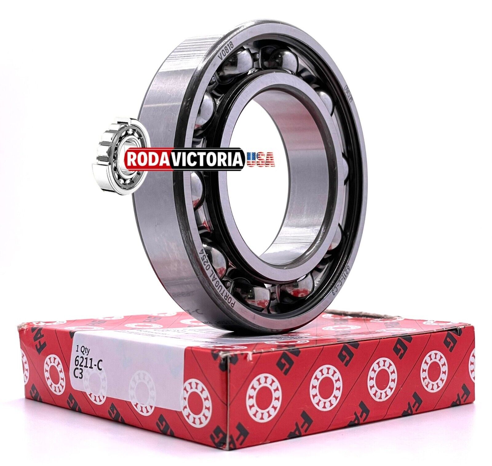 What Are Bearings? Let's learn about the basic functions of bearings! /  Bearing Trivia / Koyo Bearings(JTEKT)