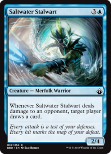 MtG Magic The Gathering Battlebond Common Cards x1 - Picture 113 of 143