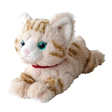 NEW Sun Lemon SS BR Hiza Cat Plush