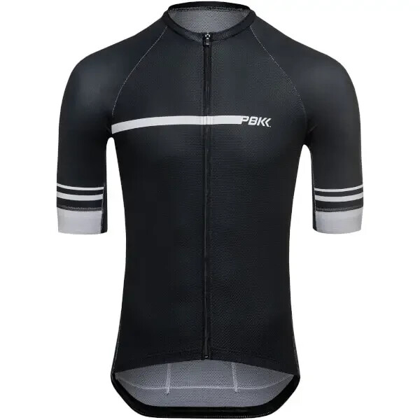 PBK Men's Altitude Jersey Black - Size XL