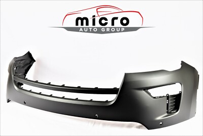 Ford Explorer - Front Bumper Assembly Jb5z 17d957 ACPTM for sale