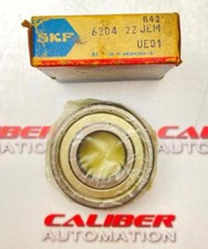 SKF 6204 2ZJEM Deep Groove Ball Bearing NEW