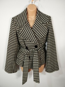 dorothy perkins white jacket