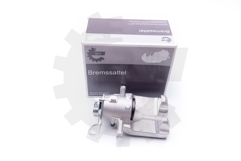 Rear Right Brake Caliper SKV for Opel Insignia A Vauxhall Insignia MK I 1327593