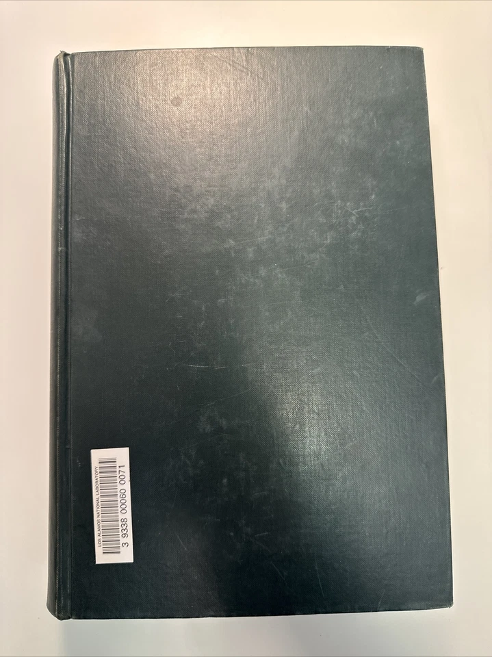 LANL Vintage 1958 Encyclopedia Of Physics Astrophysics: Stellar Structure Flugge - Image 2 of 4