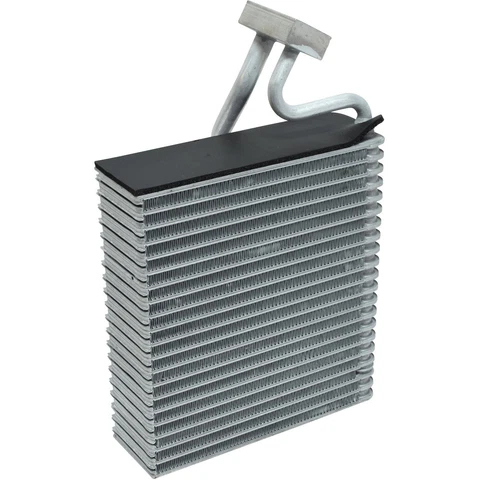 A/C Evaporator Core for CHRYSLER DODGE PLYMOUTH CIRRUS 2.5 L 1995-2000 RA/116RVB - Foto 2 di 6