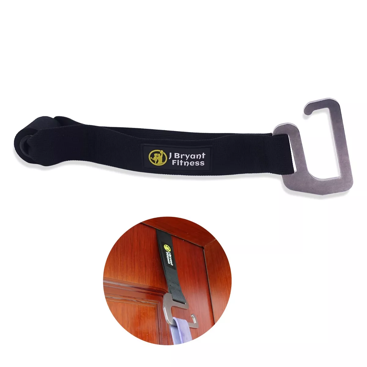 Door hook online for resistance bands