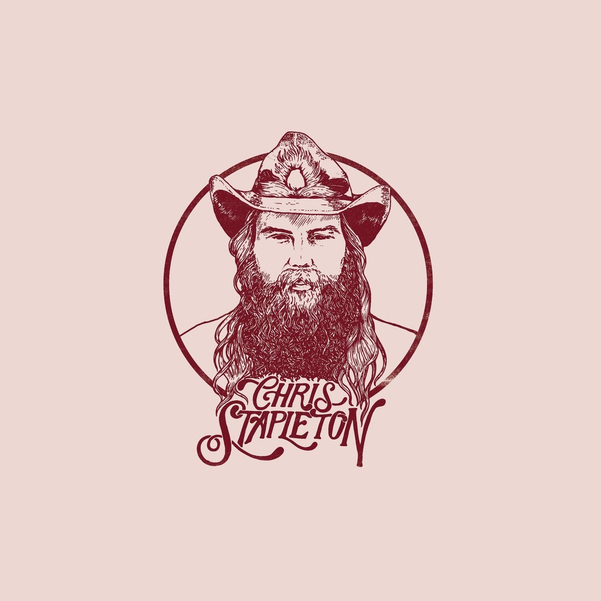 米LP Chris Stapleton From A Room: Volume 1 B002637901 Mercury Nashville 未開封 /00260 Chris Stapleton FROM A ROOM: VOLUME 1 Mercury Nashville NEW