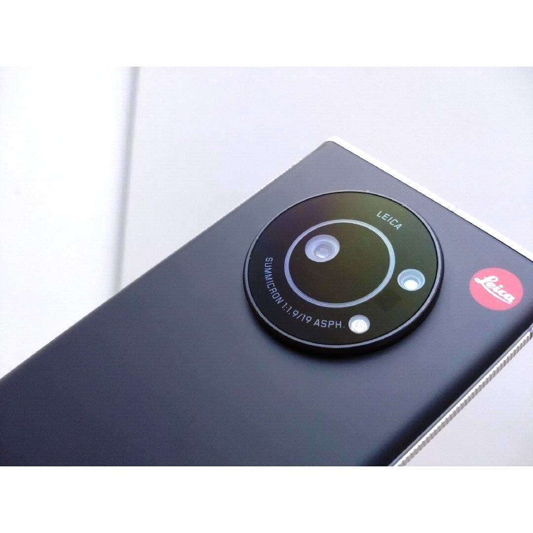 SHARP Leica LEITZ PHONE 1 5G LP-01 Factory unlocked 6.6 SHARP Leica LEITZ PHONE 1 5G LP-01 Factory unlocked 6.6