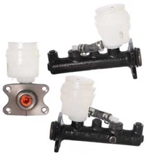 Brake Master Cylinder-OE ADVICS BMT-032 fits 1985 Toyota Cressida
