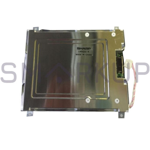 New In Box SHARP LM5Q32 R 5.0" LCD Display Panel - Picture 3 of 3