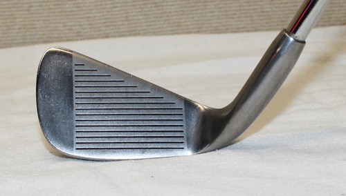 */NEW GRIP - Wilson - K-28 Tour Model - 44* #9 Iron - RH - Men's - Regular #566 - Picture 3 of 15