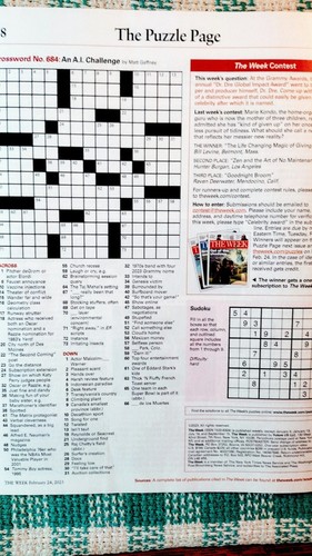 THE WEEK THE BEST OF U.S. INTERNATIONAL NEWS FEBRUARY 24 2023 MAGAZINE - Picture 17 of 24