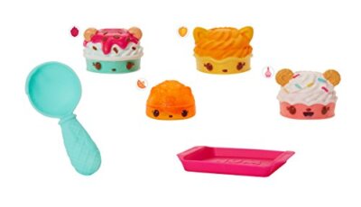 Num Noms 548171 Starter Pack Series 4-Frozen Yogurt