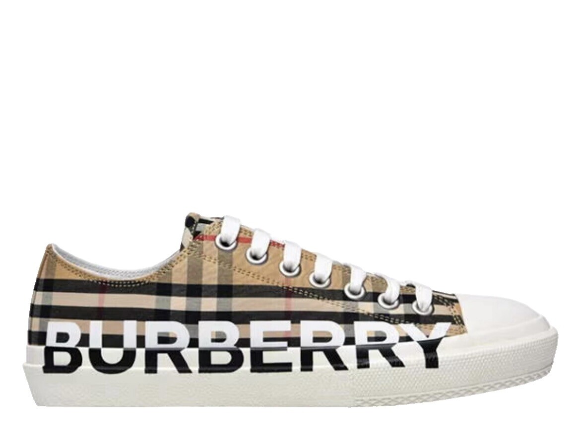 Burberry Men Sneakers | eBay display picture 3