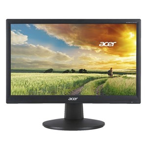 Acer E1900HQ 18.5 LCD Monitor